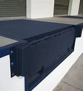 Niveladora para Doca