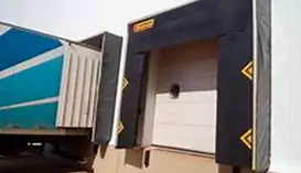 Portas Sensoriais
