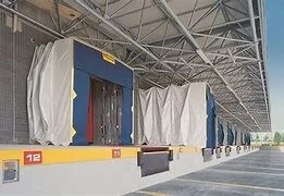 Tunel de Docas