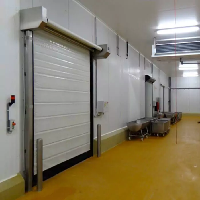 Câmaras Frias Frigo M2
